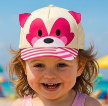 Boné Infantil Sonic Colorido Confortável Estiloso Meninos e Meninas 4 a 8 Anos Boné Infantil Sonic Colorido Confortável Estiloso Meninos e Meninas 4 a 8 Anos