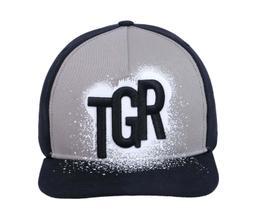 Boné Infantil Tigor T. Tigre Spray Bordado TGR 19