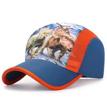 Boné Infantil Unissex De Beisebol Snapback ELASHOPP