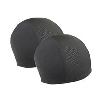 Boné Interno de Capacete para Motociclista - Secagem Rápida e Respirável