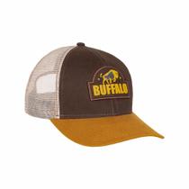 Boné Invictus Buffalo Iowa Caramelo Boné Invictus Buffalo Iowa Caramelo