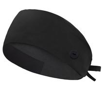 Boné IRIS CRAFT forrado de cetim ajustável com faixa de suor