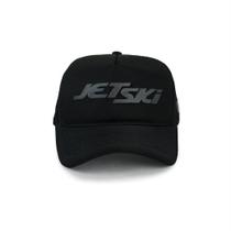 Boné Jet Ski Extreme - Modelo Trucker em Poliéster