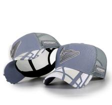 Boné Jetski III - Modelo Trucker com Bordado em E.V.A