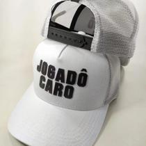 Boné jogadô caro