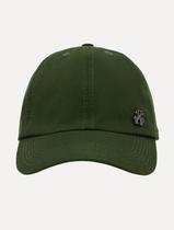 Boné John John JJ Everyday Verde Escuro