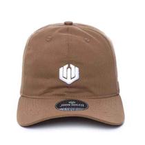 Boné John Roger Caramelo