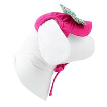 Boné Jolie Rosa Pink G