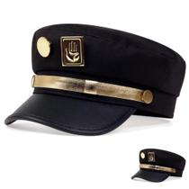Boné Jotaro Kujo JoJo's Bizarre Adventure