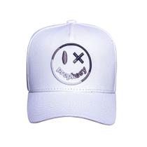 Boné Just Heaven Snapback Prophesy Branco