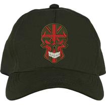 Boné Kaluapa Caveira Inglesa