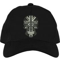 Boné Kaluapa Caveira Inglesa Boné Kaluapa Caveira Inglesa