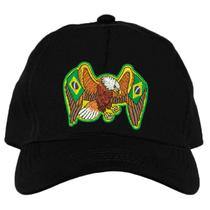 Boné Kaluapa EB Águia