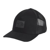 Boné Keep It Patched Structured Trucker Preto - The North Face