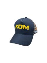 Bone KOM Bikes - Tela