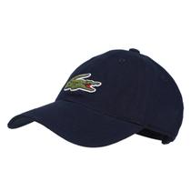 Boné Lacoste Unissex Boné Lacoste Unissex