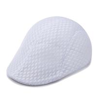 Boné leve de renda plana, chapéu Gatsby Newsboy para homens Boné leve de renda plana, chapéu Gatsby Newsboy para homens