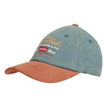 Boné Levi's Relaxed Dad Feminino