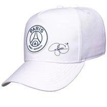 Boné Licenciado Personalizado Snapback Paris Saint-Germain Neymar Jr Blck Bones 87903