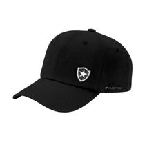 Boné Licenciado Supercap Botafogo 6 Gomos Ref: 38685