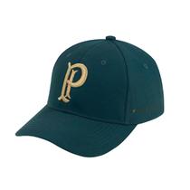 Boné Licenciado Supercap Palmeiras 6 Gomos Ref: 37824 Boné Licenciado Supercap Palmeiras 6 Gomos Ref: 37824