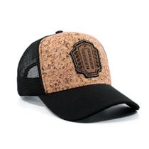 Boné Linha Trucker Telinha Moda Viola Caipira Envio Imediato