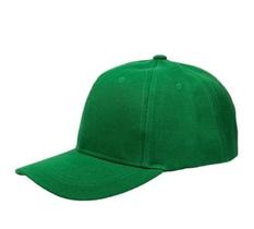 Boné Liso Aba Curva Básico Unissex Masculino Feminino Ajustável