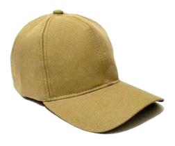 Boné Liso Aba Curva com regulagem de Tamanho Várias Cores