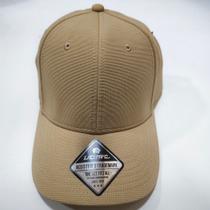 Boné Liso Aba Curva Lackpard c/ Regulagem