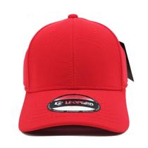 Boné Liso Aba Curva Lackpard c/ Regulagem Boné Liso Aba Curva Lackpard c/ Regulagem