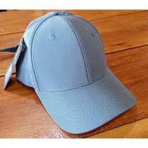 Boné Liso Sport Aba Curva Original Premium Masculino Feminino Fitão