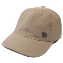 Boné Lost Aba Curva Dad Cap Saturn SM24 Areia