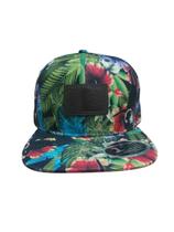 Boné Lost Adão E Eva