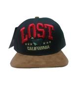 Boné Lost Califórnia