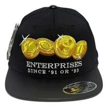 Boné Lost Floral Florido Aba Reta Fitão Strapback Premium Boné Lost Floral Florido Aba Reta Fitão Strapback Premium