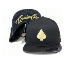 Boné Lost Monalisa Branco Aba Reta Na Caixa