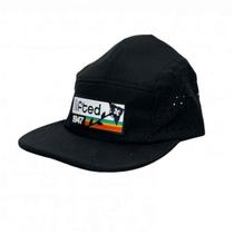 Boné Lrg Light Duty Preto Boné Lrg Light Duty Preto