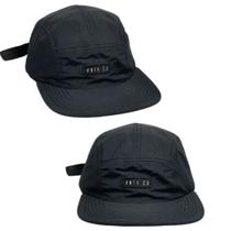 Boné LTX Sleep Five Panel À Prova DÁgua Aba Reta Unissex Estilo Urbano