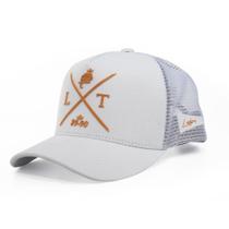 Boné Lusters - Special White