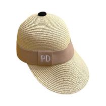 Boné Maleável Personalizado com Faixa Ajustável Boné Maleável Personalizado com Faixa Ajustável