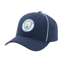 Boné Manchester City SuperCap Basic Azul - Infantil