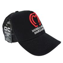 Boné Mangalarga Official Cap SV42019