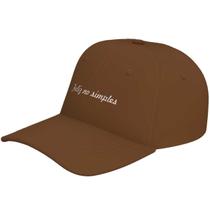 Boné Mar Negro Feliz no Simples