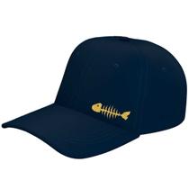 Boné Mar Negro Fish Bones