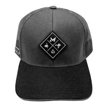 Boné Marine Elementos - Marine