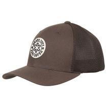 Boné Marrom com Telinha Tuff 38671