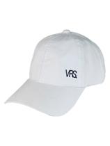 Boné Masculino Aba Curva Branco