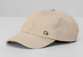 Boné Masculino Aba Curva Ogochi Ajustável Casual Bordado Original Estilo Esportivo