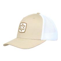 Boné Masculino Bege com Telinha Tuff 39111