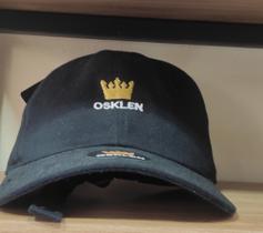 Boné masculino black crown Boné masculino black crown